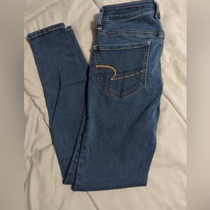 American eagle pants